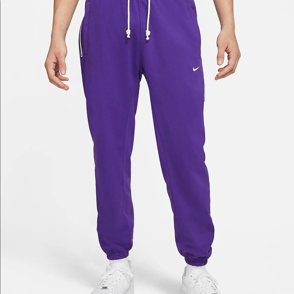 Nike sweatpants